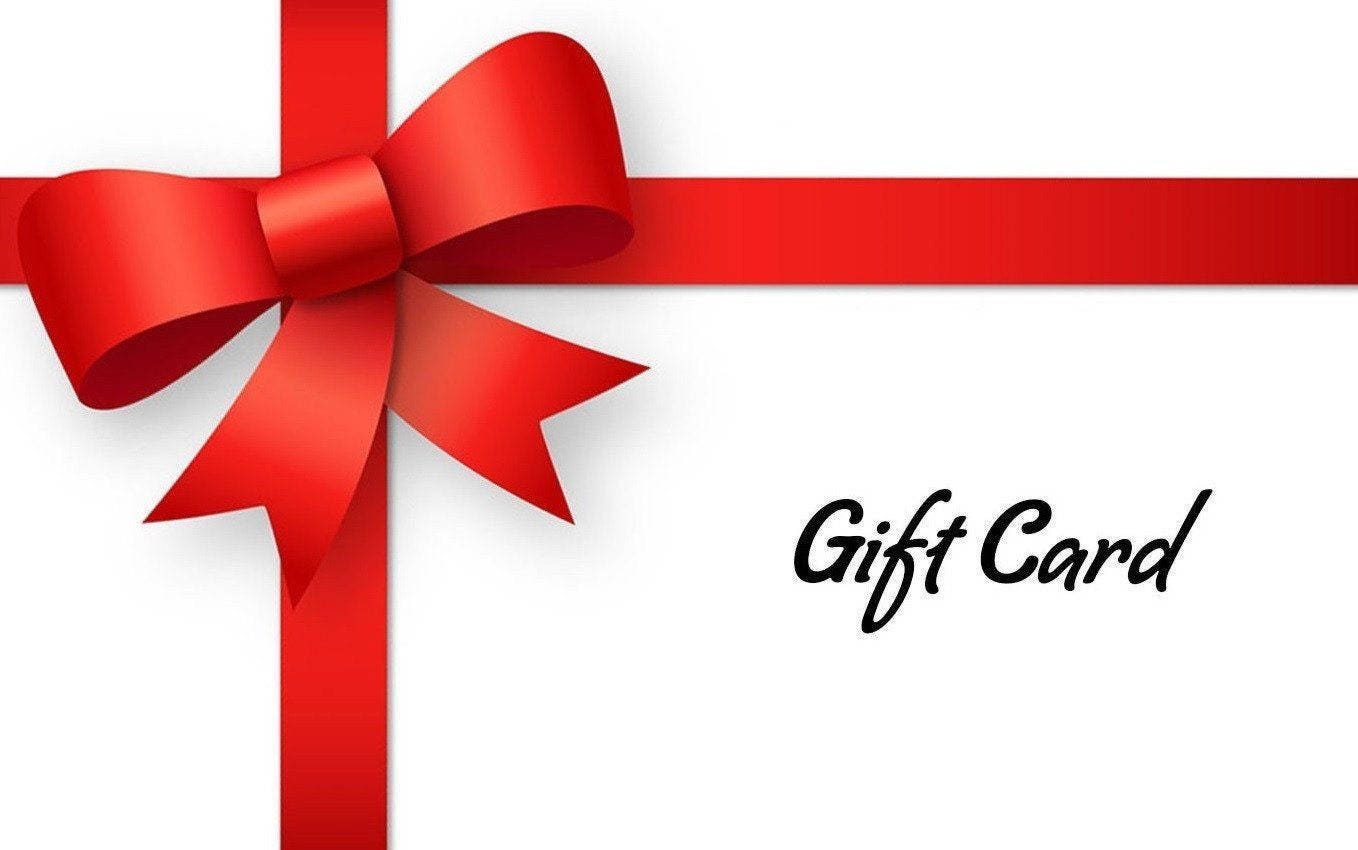 Costco gift card reward